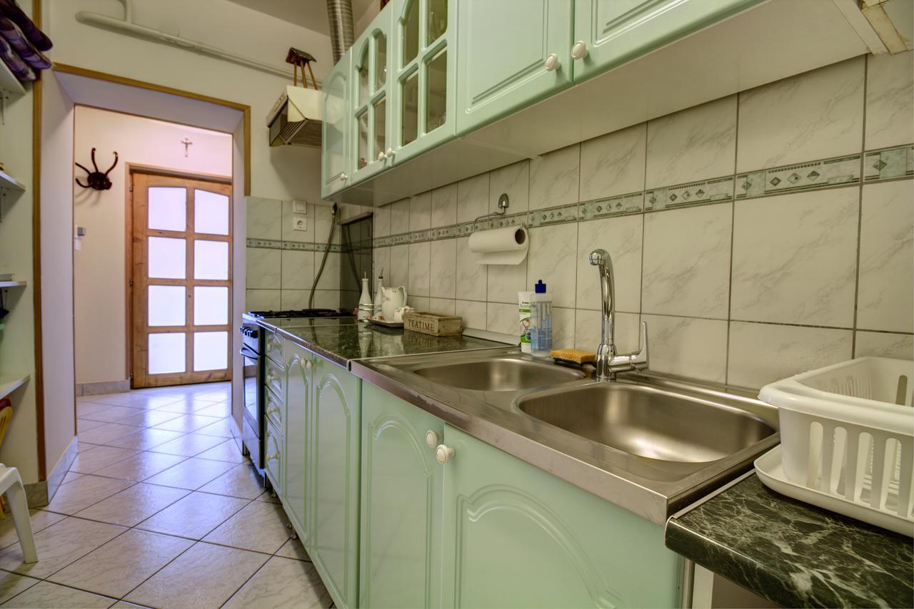 Oazis Apartman إغير المظهر الخارجي الصورة