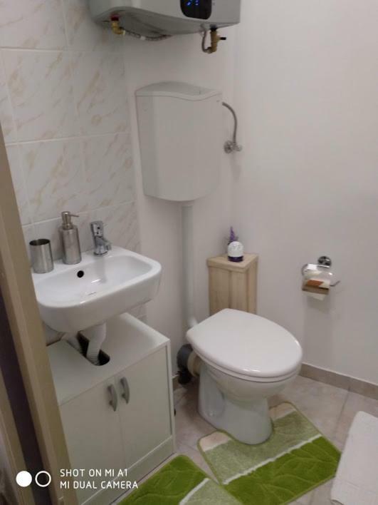 Oazis Apartman إغير المظهر الخارجي الصورة