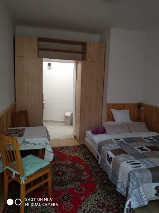 Oazis Apartman إغير المظهر الخارجي الصورة